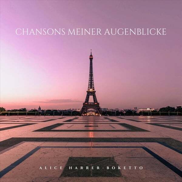 Cover art for Chansons meiner Augenblicke