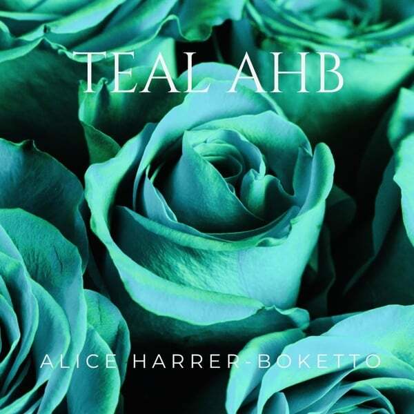 Cover art for Teal AHB